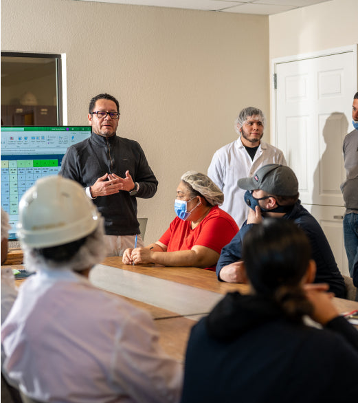 2019 Pioneer Award Winners