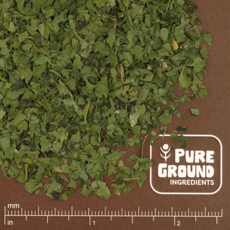 Organic Culinary Herbs
