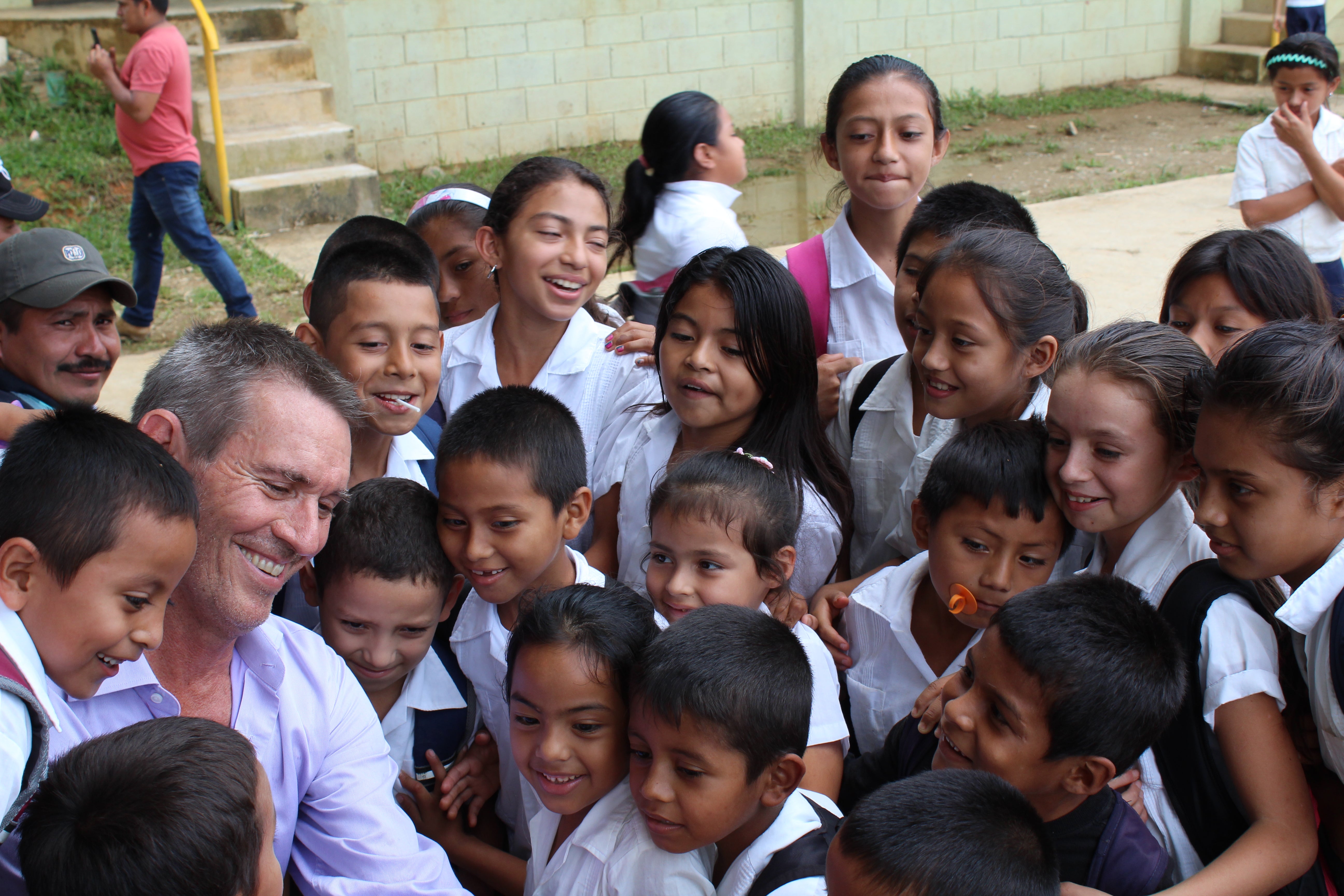 Pure Ground Ingredients