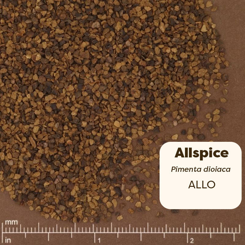 Pure Ground Ingredients