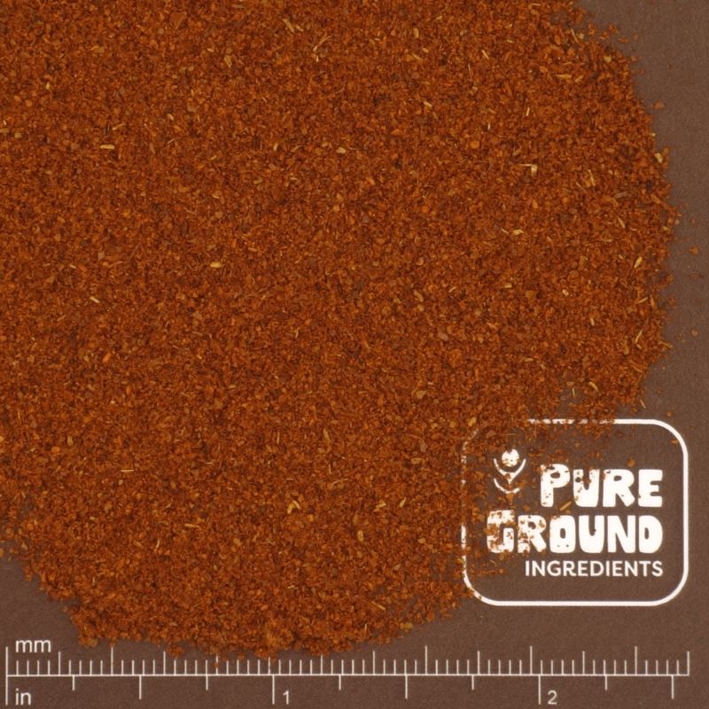 Organic Ancho Chile