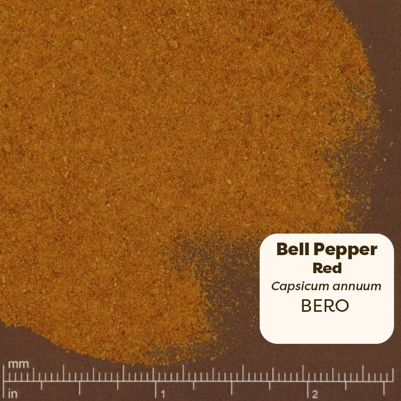 Pure Ground Ingredients