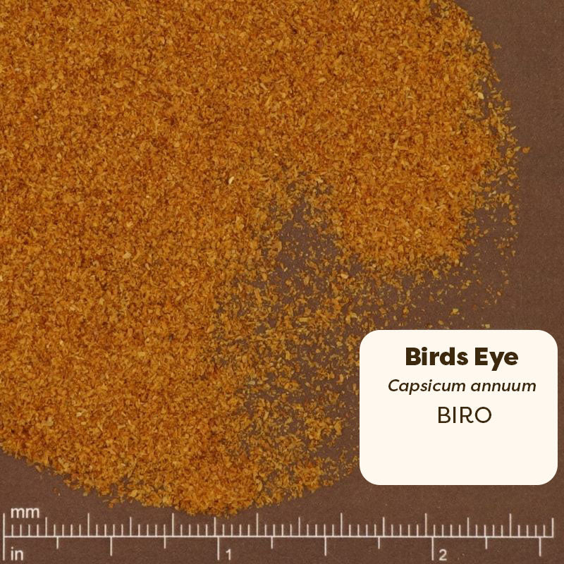 Pure Ground Ingredients