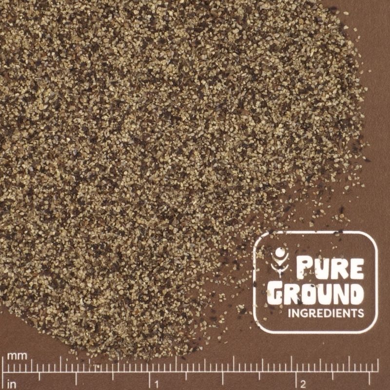 Organic Black Pepper