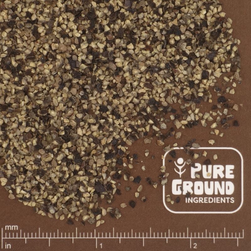 Organic Black Pepper