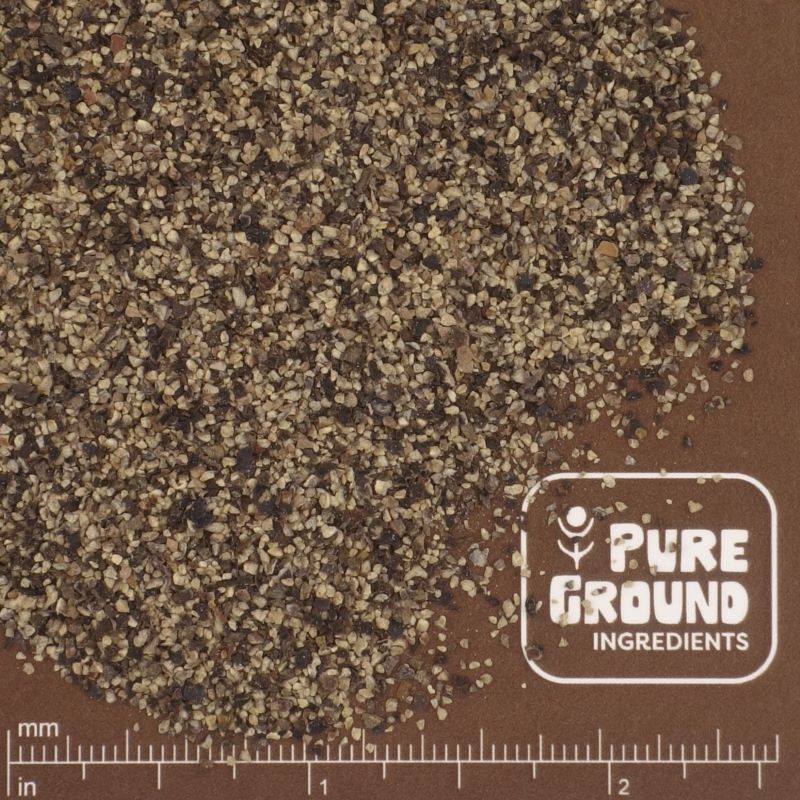 Organic Black Pepper