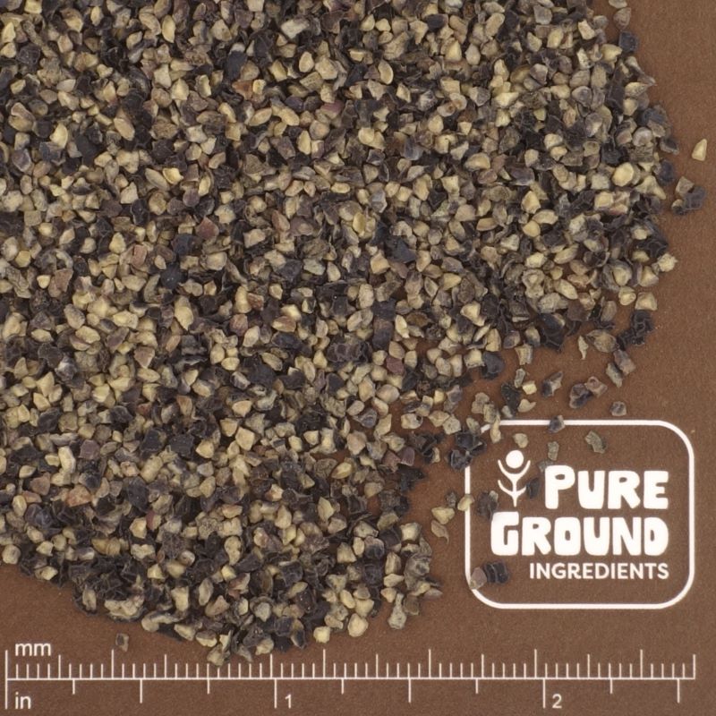 Organic Black Pepper