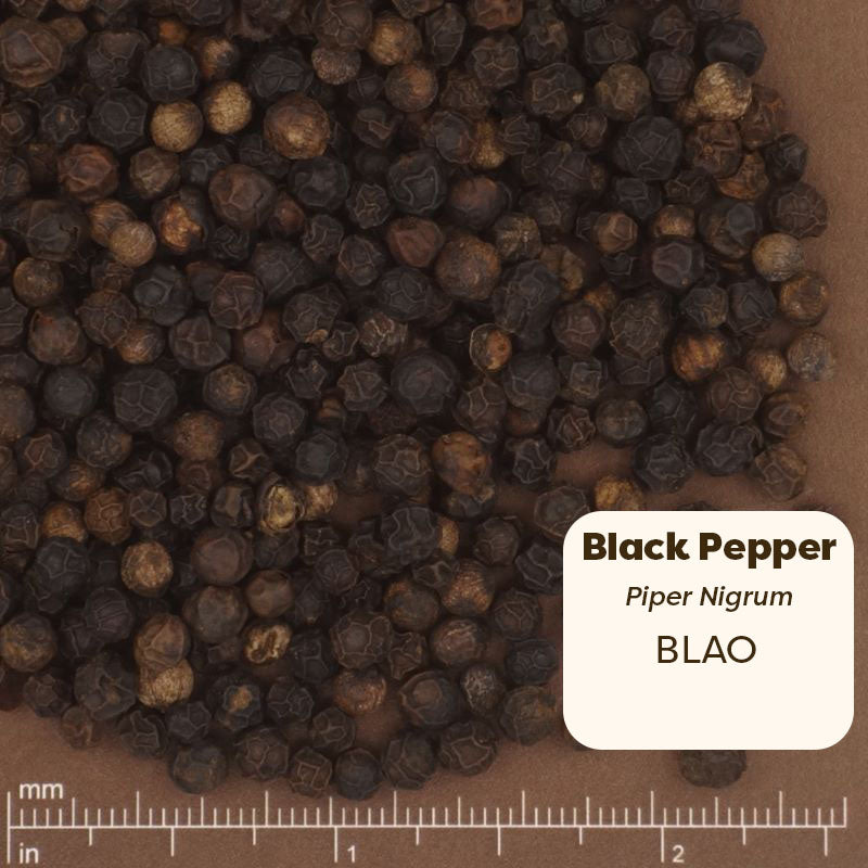 Pure Ground Ingredients