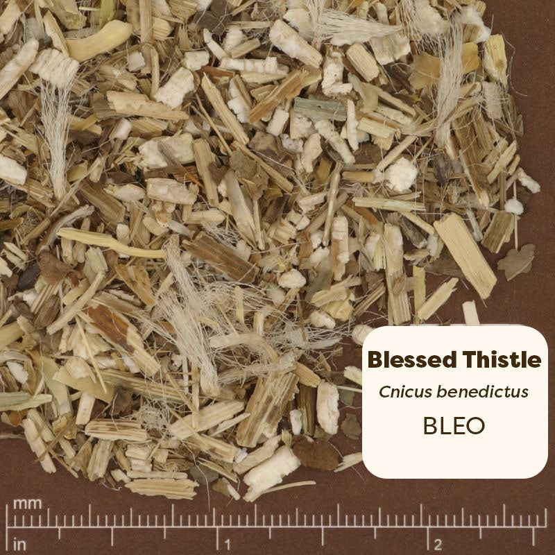 Pure Ground Ingredients