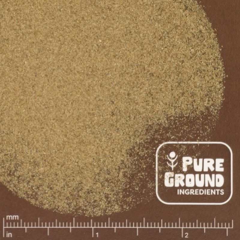 Organic Cardamom Seed