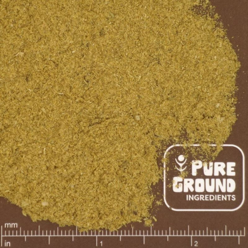 Organic Chamomile Flower