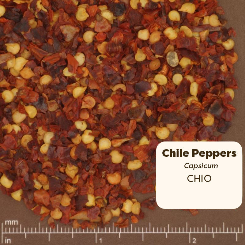 Pure Ground Ingredients