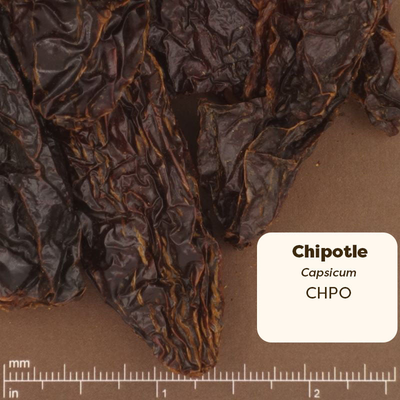 Pure Ground Ingredients