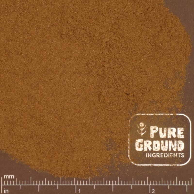 Organic Cinnamon Cassia