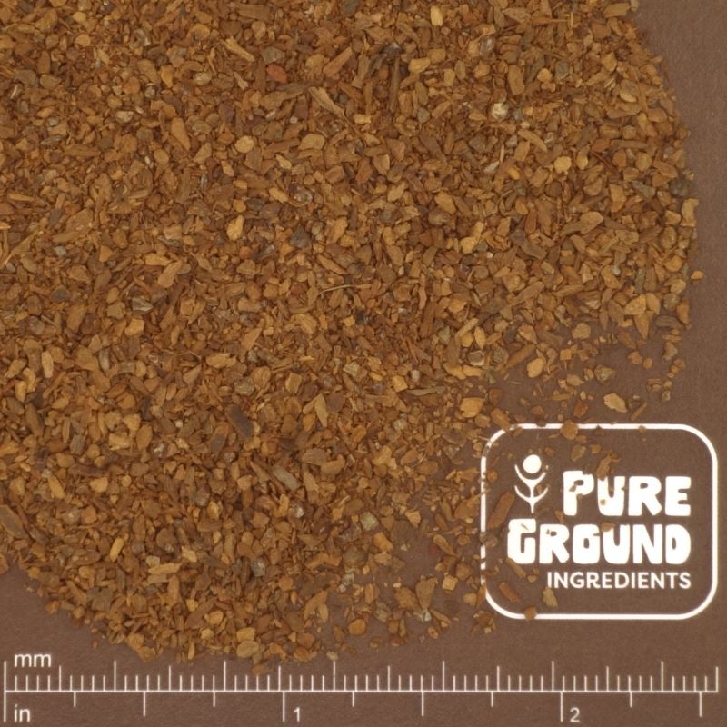 Organic Cinnamon Cassia