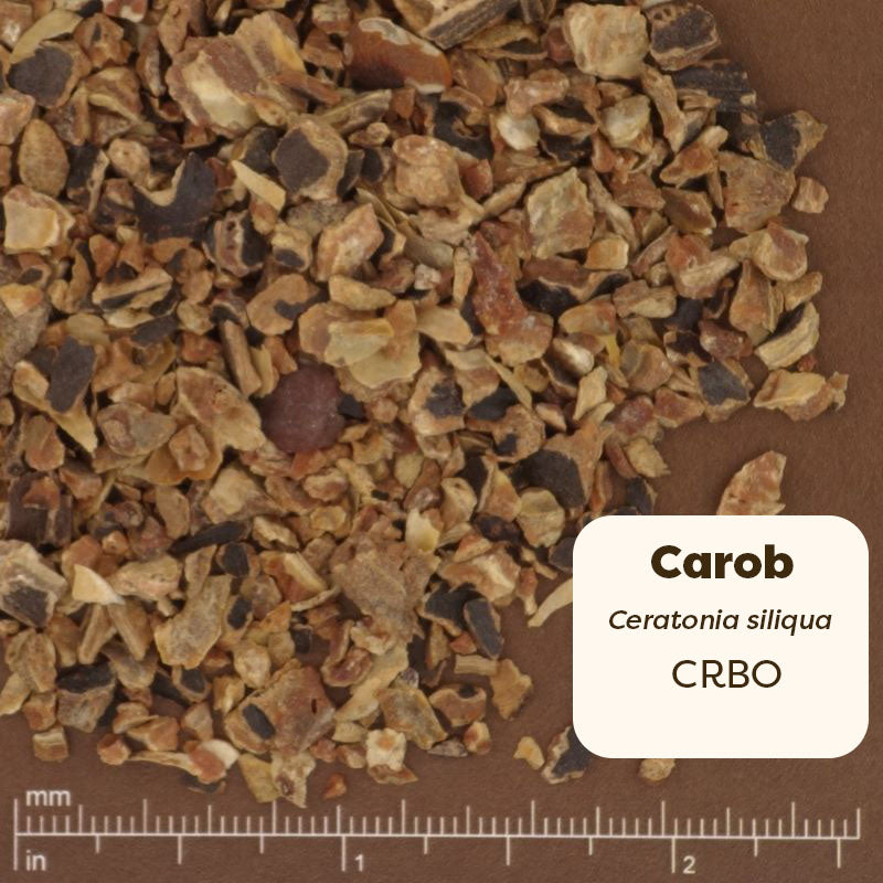 Pure Ground Ingredients