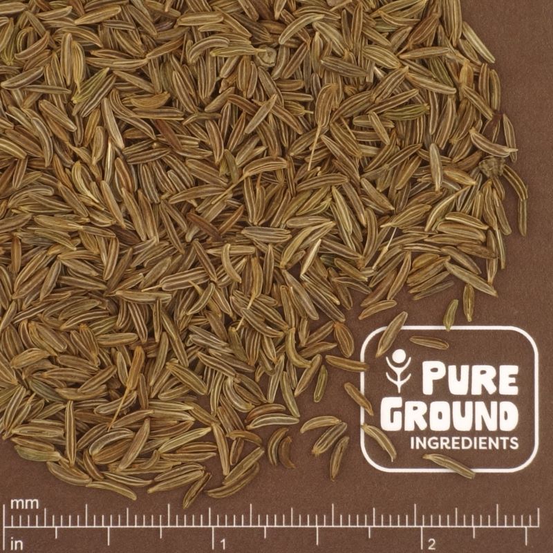 Organic Caraway Seed