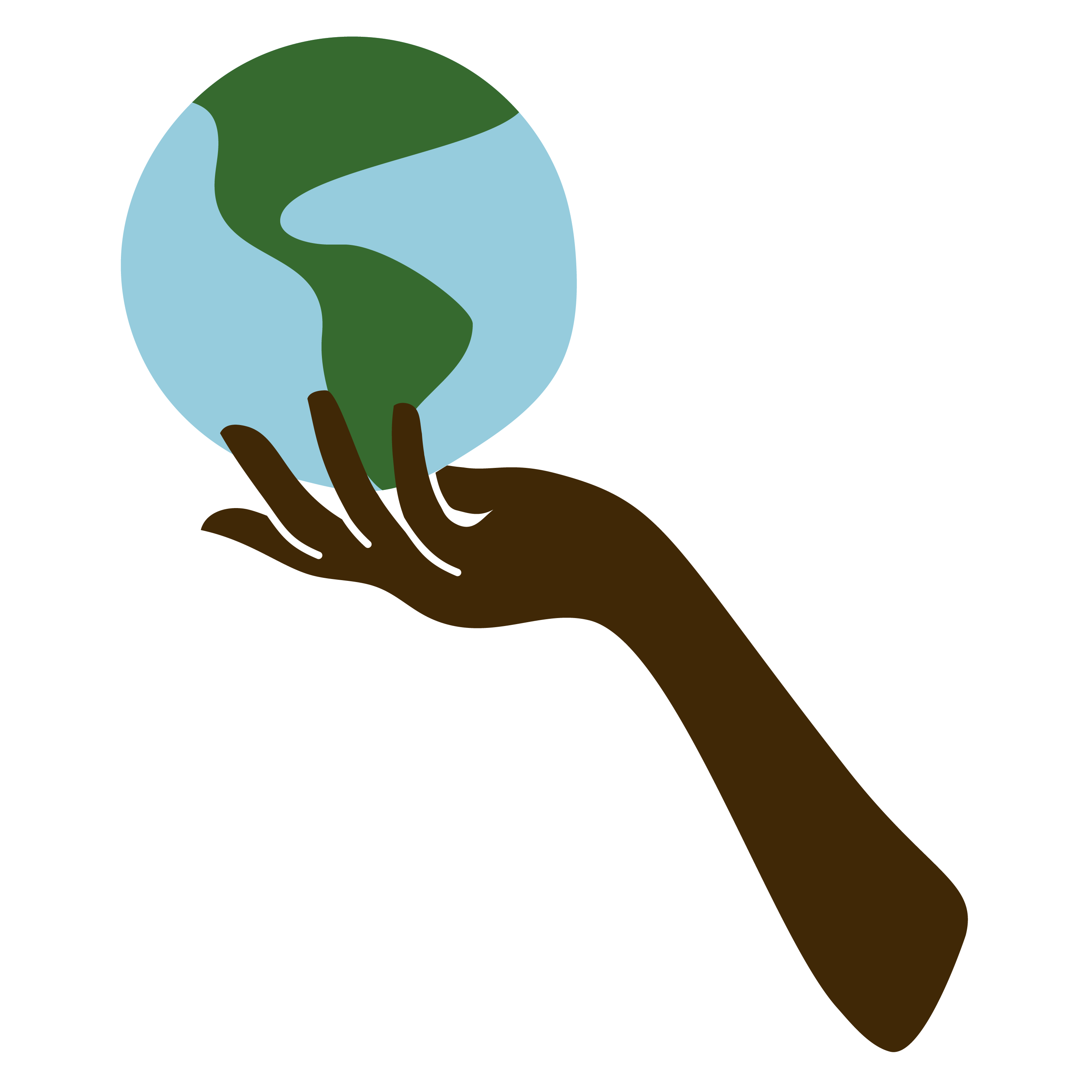 Pure Ground Ingredients