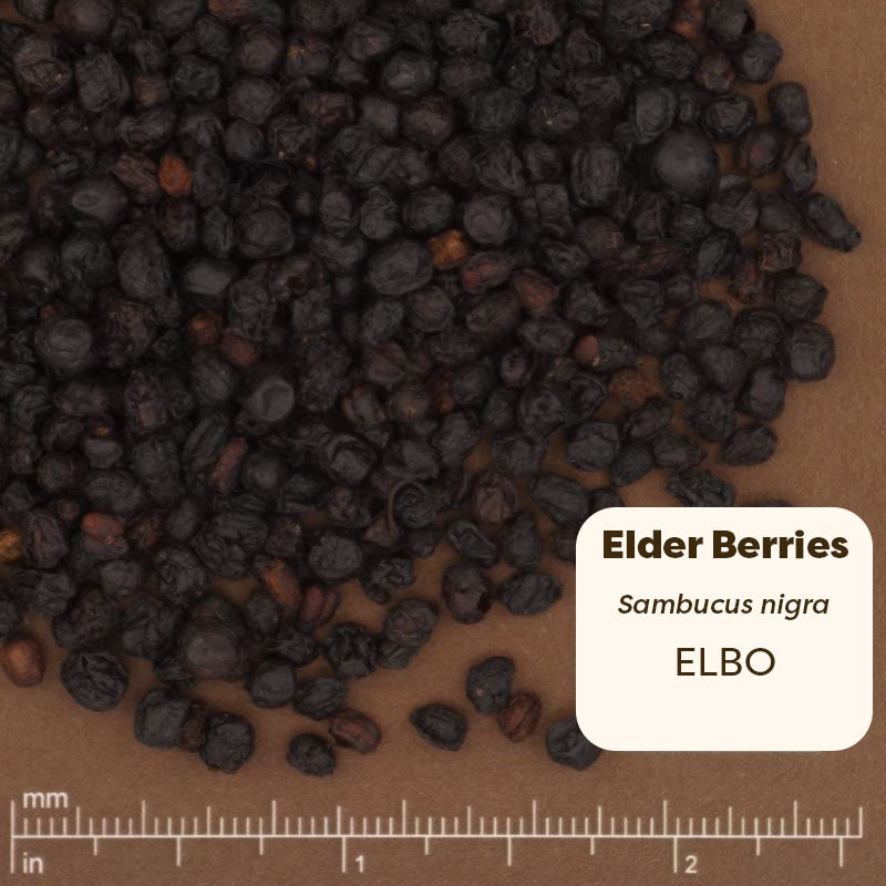 Pure Ground Ingredients