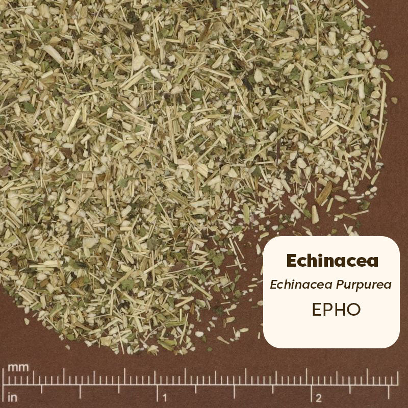 Pure Ground Ingredients