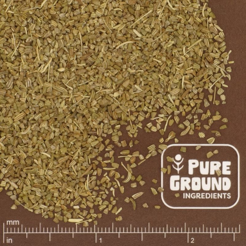 Organic Fennel Seed