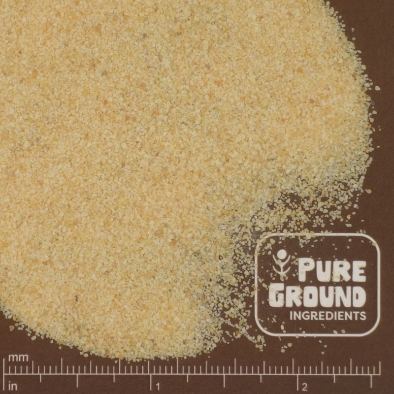 Organic Garlic Minced