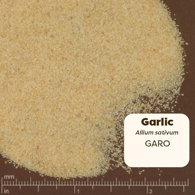 Pure Ground Ingredients