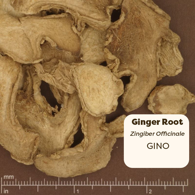 Pure Ground Ingredients