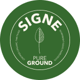 Pure Ground Ingredients