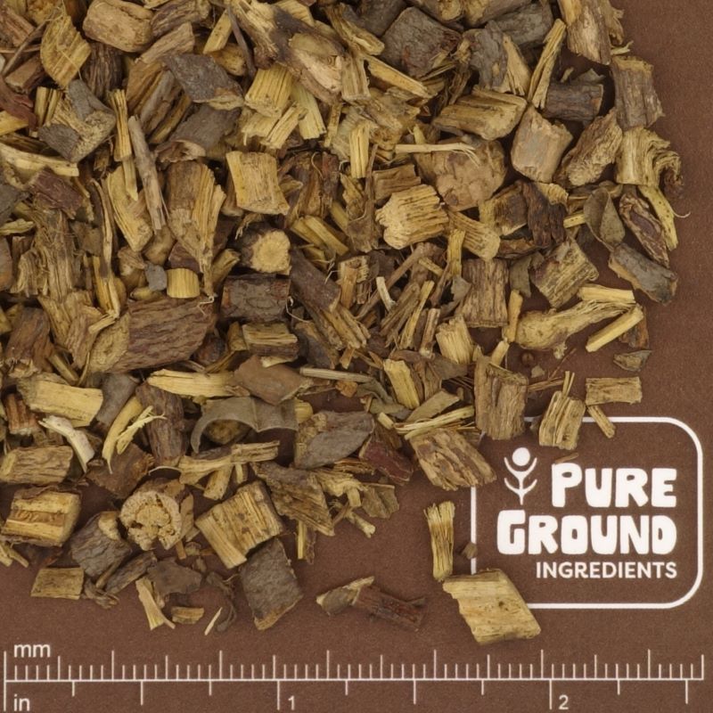 Organic Licorice Root