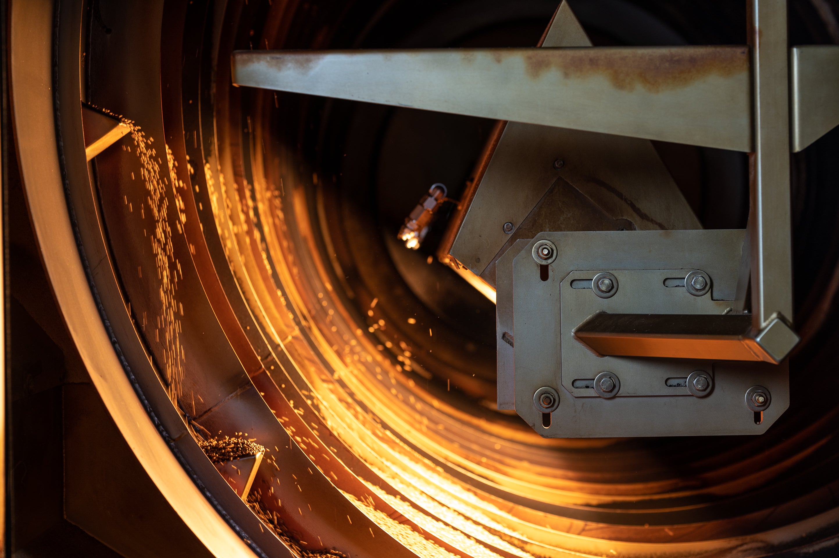 Pure Ground Ingredients