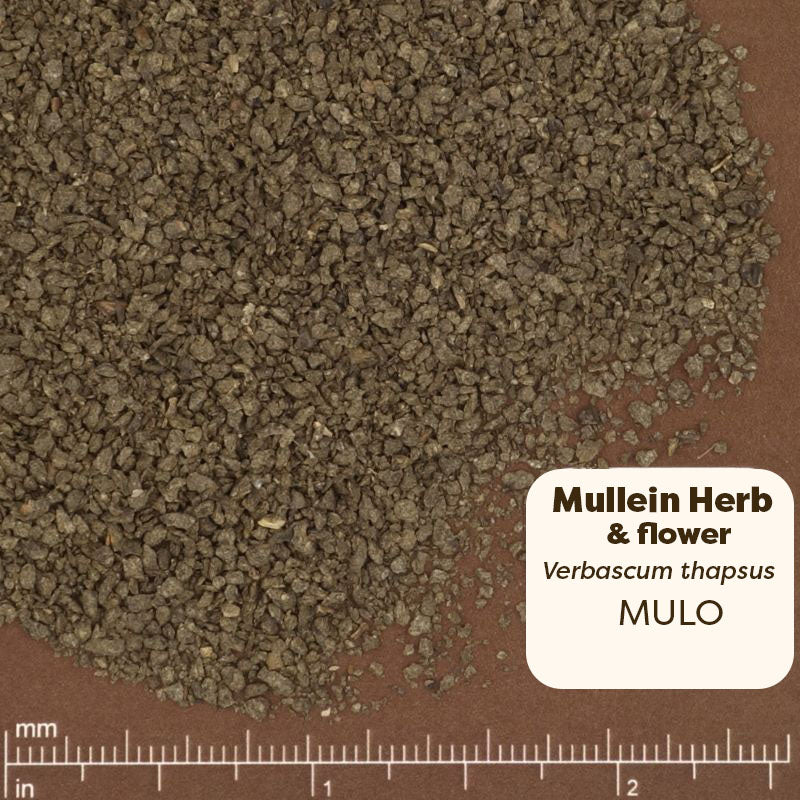 Pure Ground Ingredients