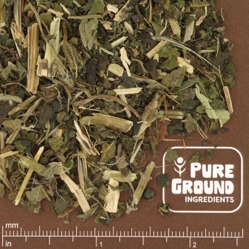 Organic Nettle Leaf
