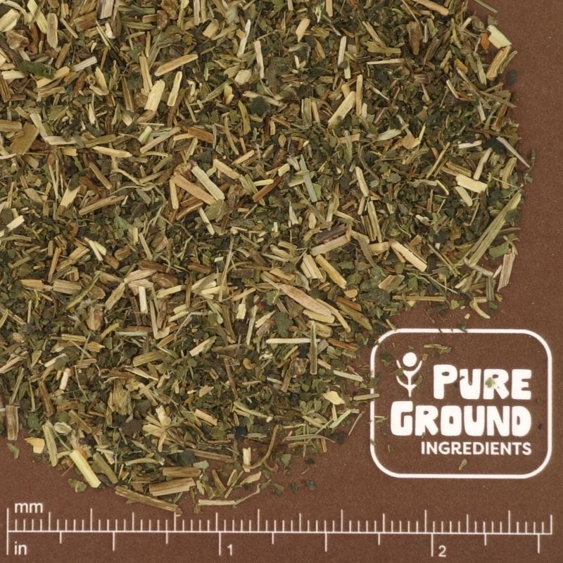 Organic Nettle Leaf