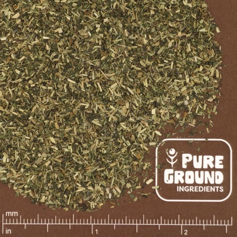 Organic Nettle Leaf