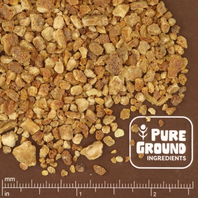Organic Orange Peel