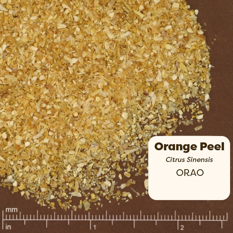 Pure Ground Ingredients