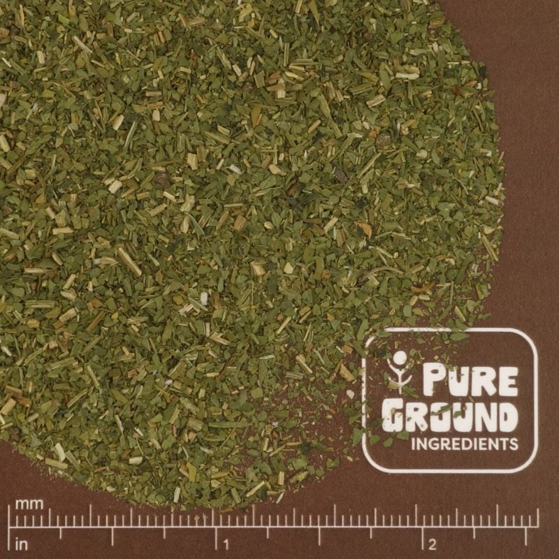 Organic Parsley