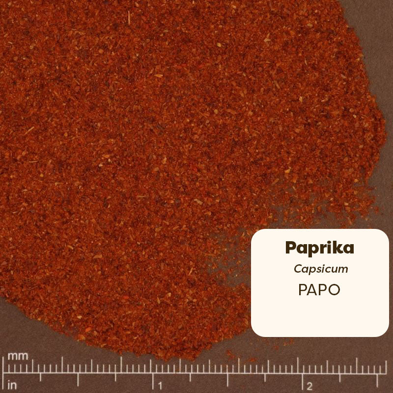 Pure Ground Ingredients