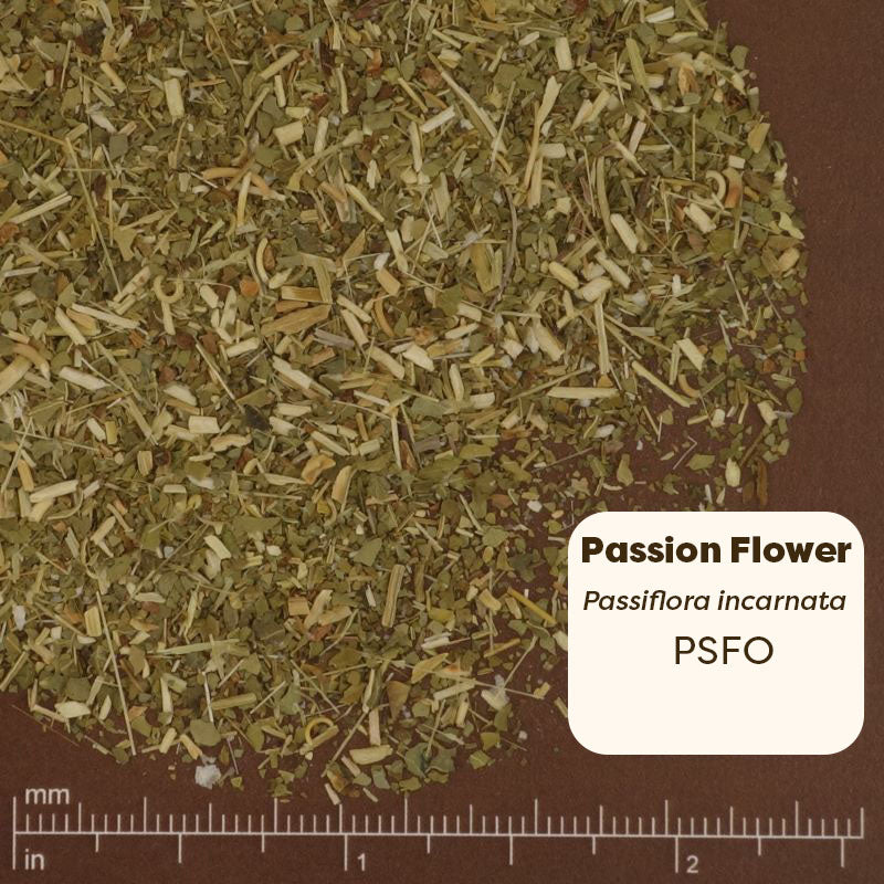 Pure Ground Ingredients