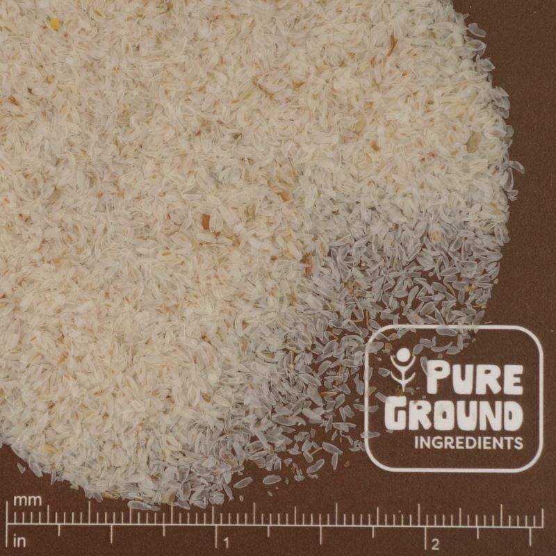 Organic Psyllium Husk