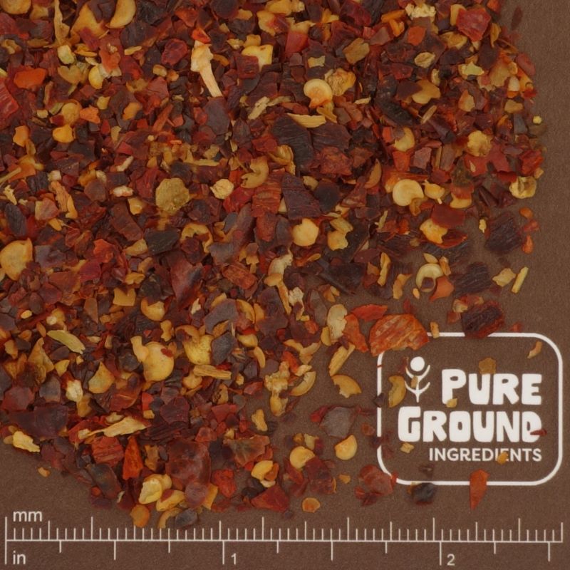Organic Paprika