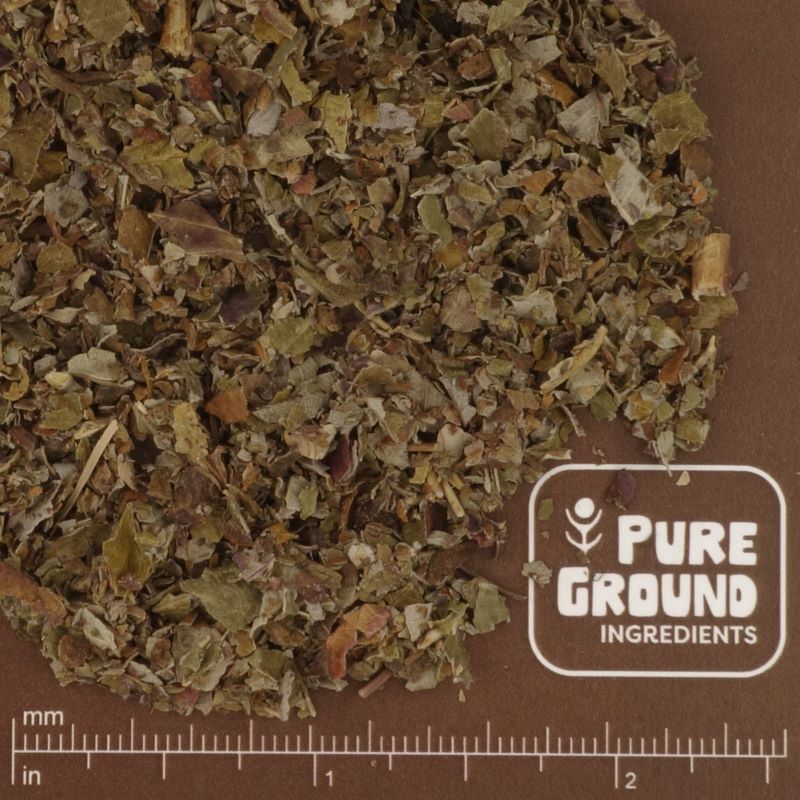 Organic Raspberry Leaf