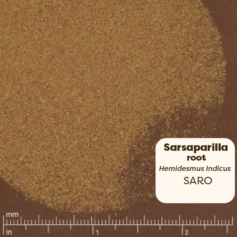 Pure Ground Ingredients