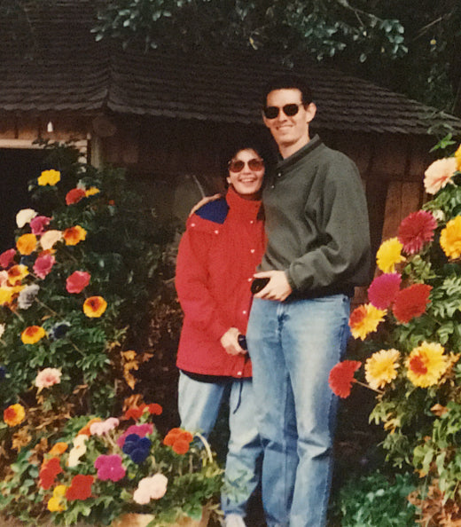 Pure Ground Ingredients