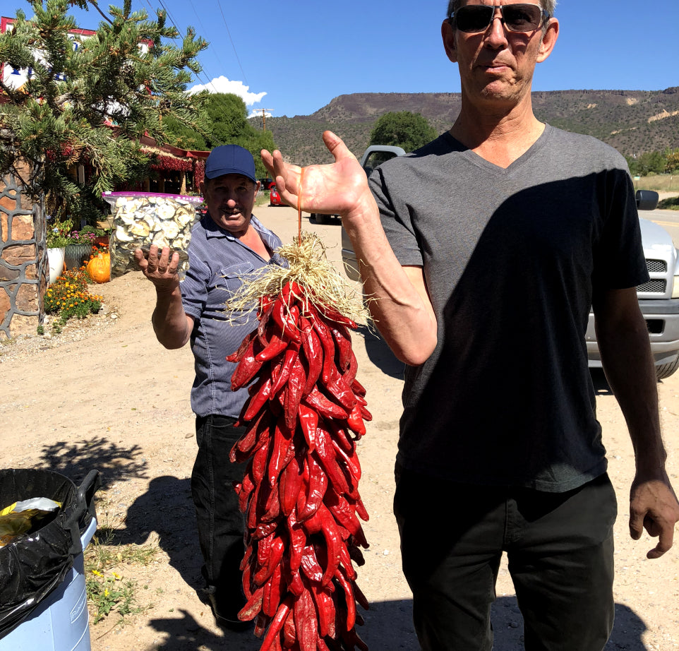 Pure Ground Ingredients