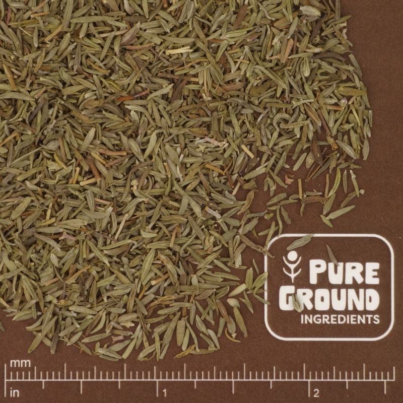 Organic Thyme