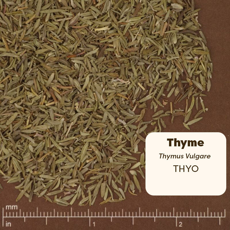 Pure Ground Ingredients