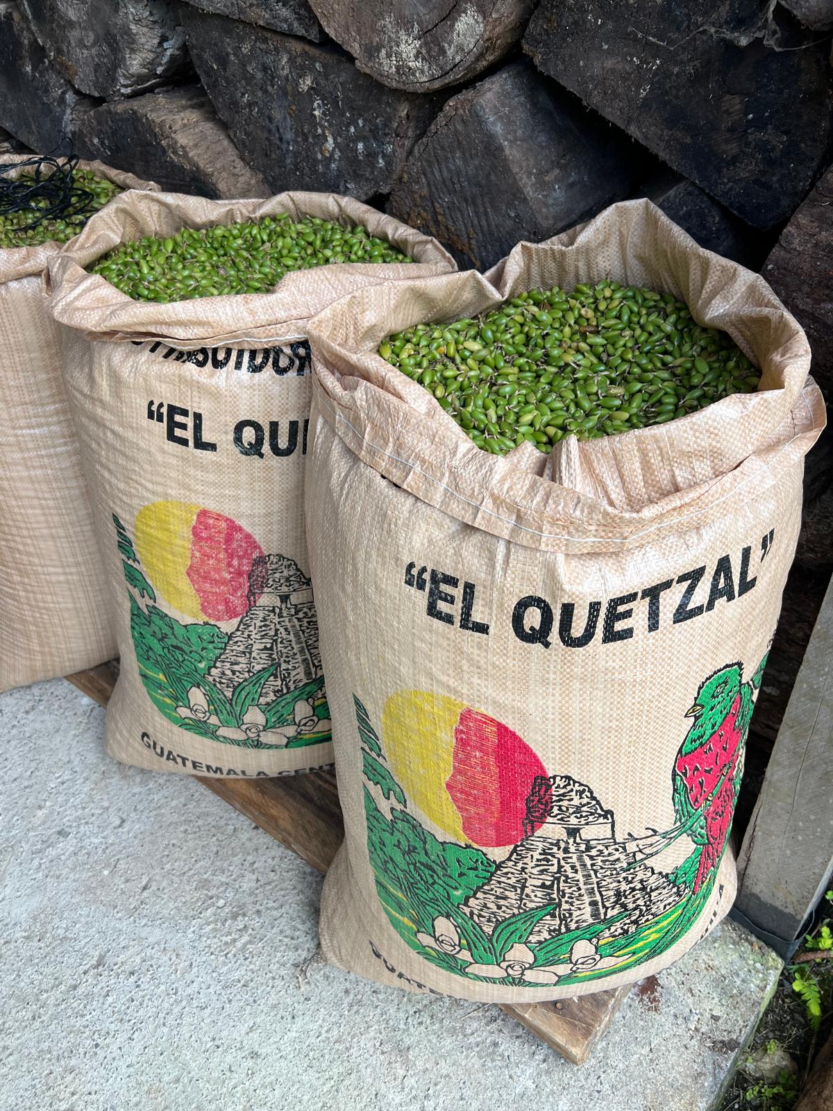 Pure Ground Ingredients