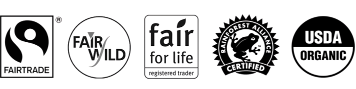 Pure Ground Ingredients